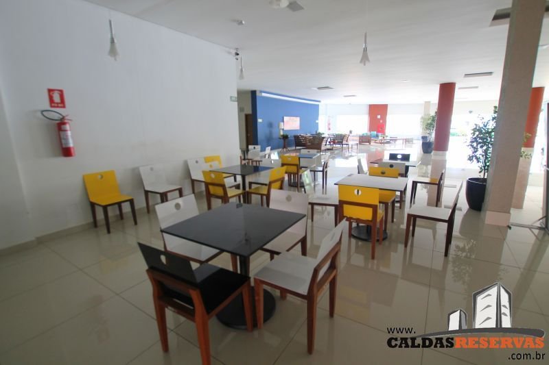 Fotos Condominio RIVIERA PARK CALDAS NOVAS